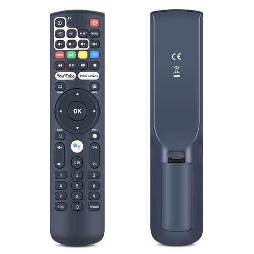 Tcnoumt telecomando - tcnoumt,