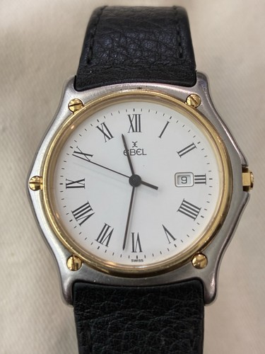 Orologio ebel classic 1911 - orologio,