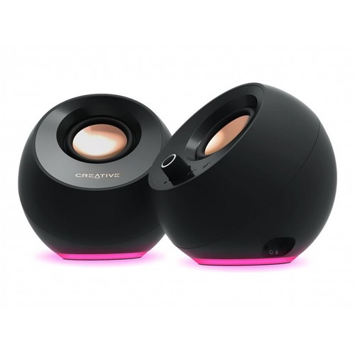 Creative labs pebble - creative,