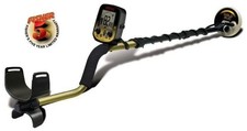 Fisher gold bug - bug, pro