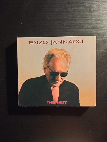 Enzo jannacci the best - best,