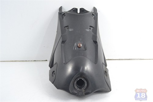 Serbatoio benzina carburante