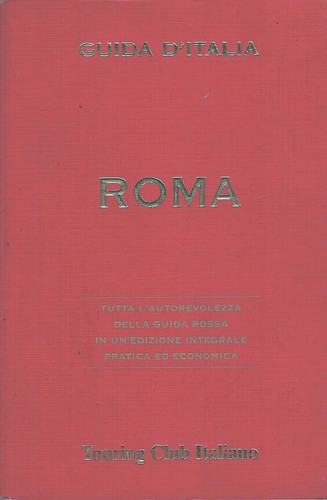 Roma guida - roma, di