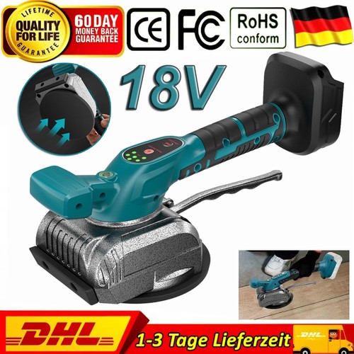 Senza batteria per vibratore