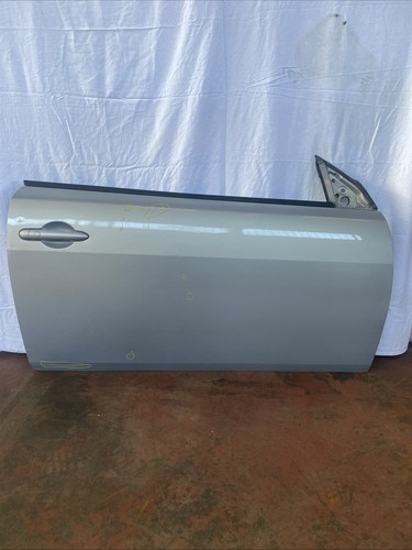Porta renault megane - renault, cabrio