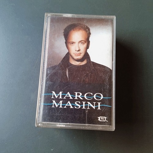 Marco masini - masini, –