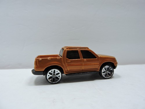 Ford sporttrac vintage - ford,