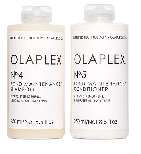 Olaplex 5 shampoo - n., |