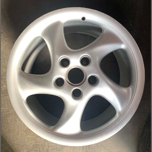 Llanta porsche 993 - llanta,