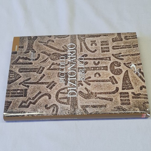Piccolo dizionario - (aa.,