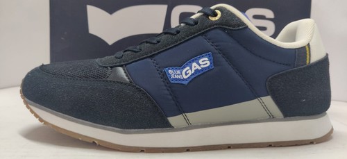 Gas dennis mix scarpe sneakers - scarpe,