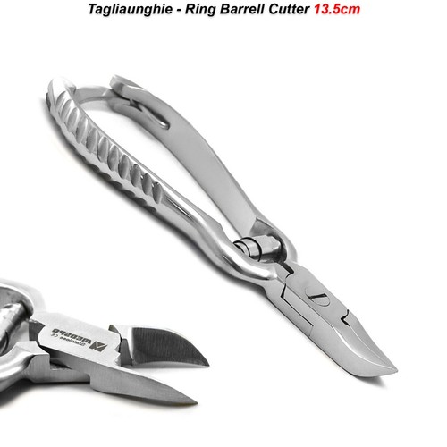 Tagliaunghie per manicure - tagliaunghie,