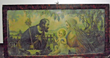 Svendo antico quadro - quadro,piu', di