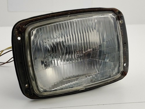 Faro proiettore destro