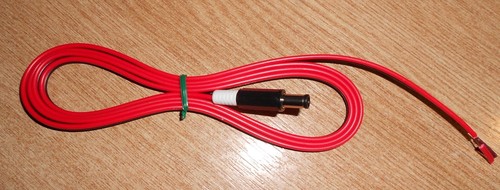 Yaesu frg 100 cavo - frg-100, di