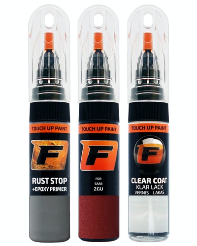 Kit riparazione vernice - , auto