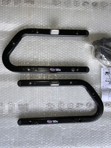 Portaborse laterali yamaha yzf - portaborse,