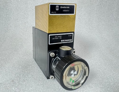 Damcos vpi 160g0586 con - damcos,