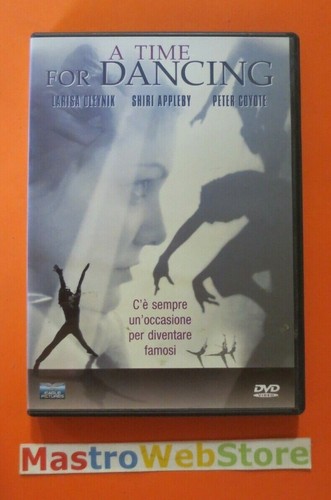 Time for dancing 2000 - time,