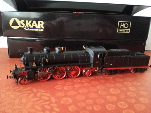 Kar 1685 locomotiva a - 1685,