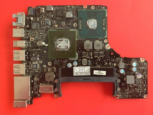 Apple macbook pro - pro, 13"