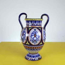 Anfora vintage ceramica - anfora,