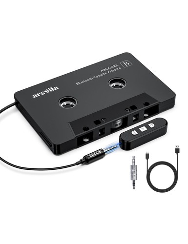 Kit ricevitore bluetooth - ricevitore,