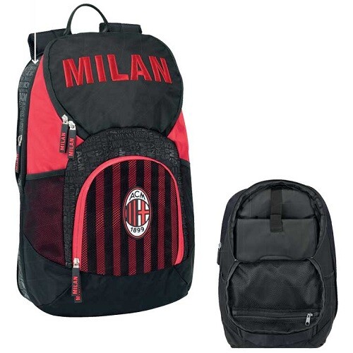 Milan zaino mlitasche - zaino,