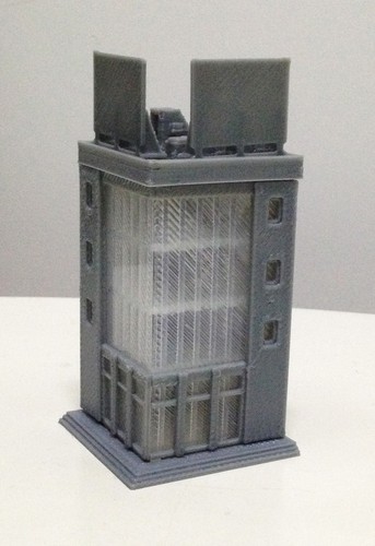 Modello stampa 220 di - 3d,