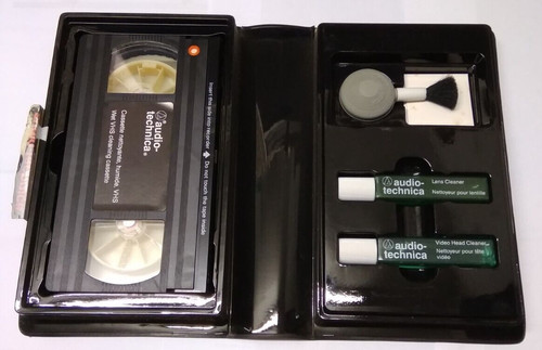 Audio technica kit - x-05, audio-technica: