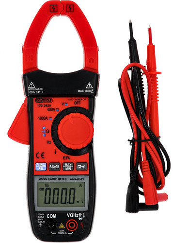 Tools set pinze - ks, ampere