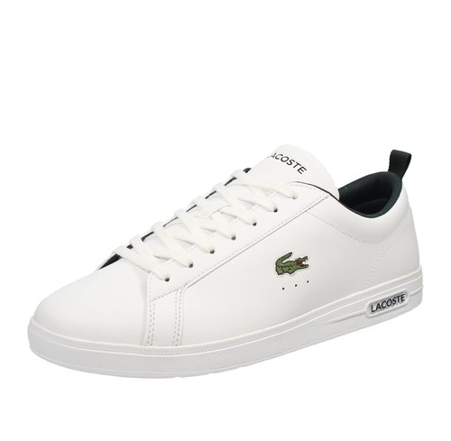 Lacoste court base bianco - court,
