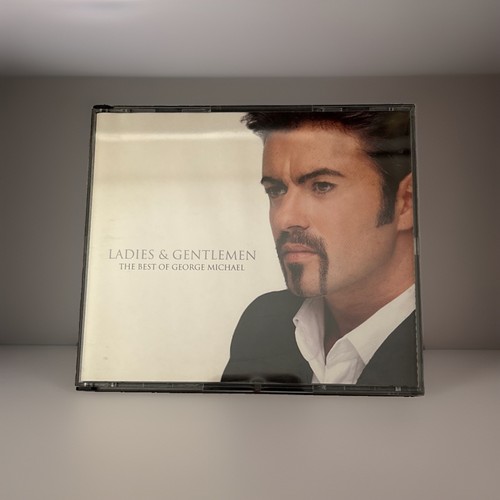 George michael ladies and - ladies,