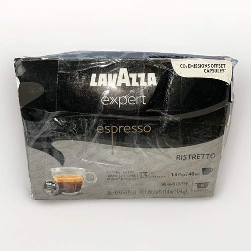 Lavazza espresso maestro - lavazza,