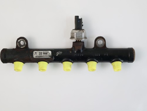 Collettore diesel volvo - diesel,