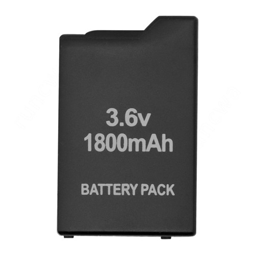 Psp 110 new battery for - psp-110,