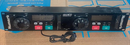 Numark professional player - numark,