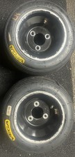 Cerchi alluminio kart - cerchi, go