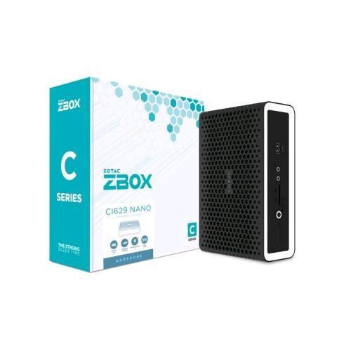 Zbox nano ci629 barebone - zbox,