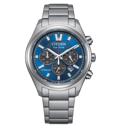 Orologio citizen super titanio - orologio,