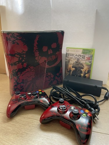 Console xbox 360 - console, war
