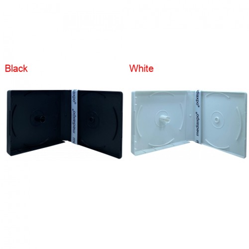 Lotto dvd poly - cd/dvd,