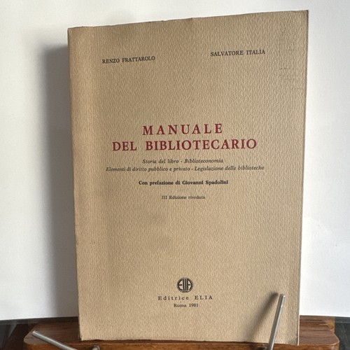 Moderno manuale del - moderno,