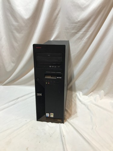 Ibm thinkcentre 814334u - ibm,