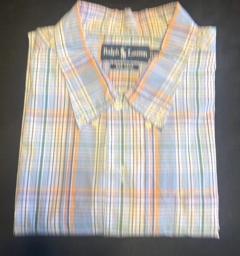 Camicia ralph loren bob - ralph,