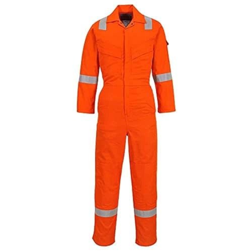 Portwest fr28 tuta - xl),