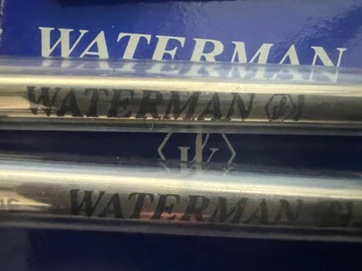 Waterman refill penna sfera - refill,