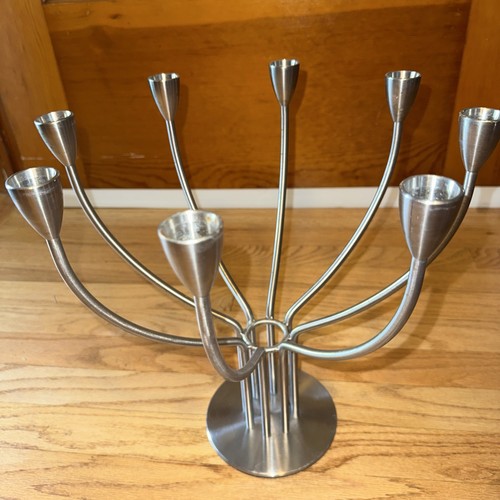 Candelabro vintage ikea - candelabro,