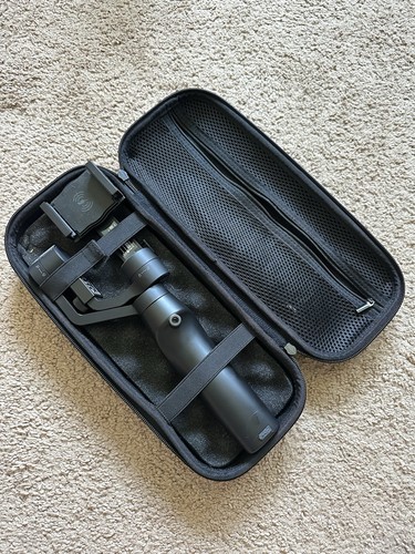 Moza phone gimbal - moza,