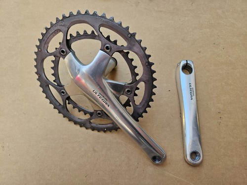 Guarnitura bici strada - bici, da